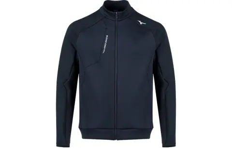 Mizuno ESSENTIAL Jackets & Coats Men's Polar Night Blue