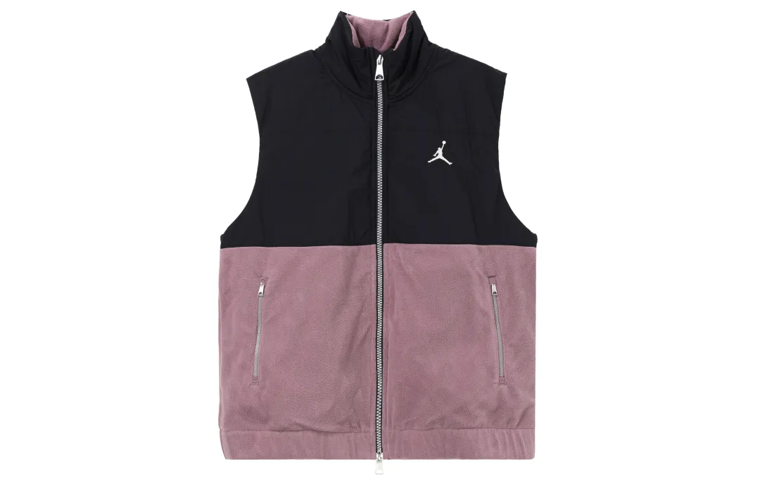 Jordan ESSENTIALS Vest Men's Black