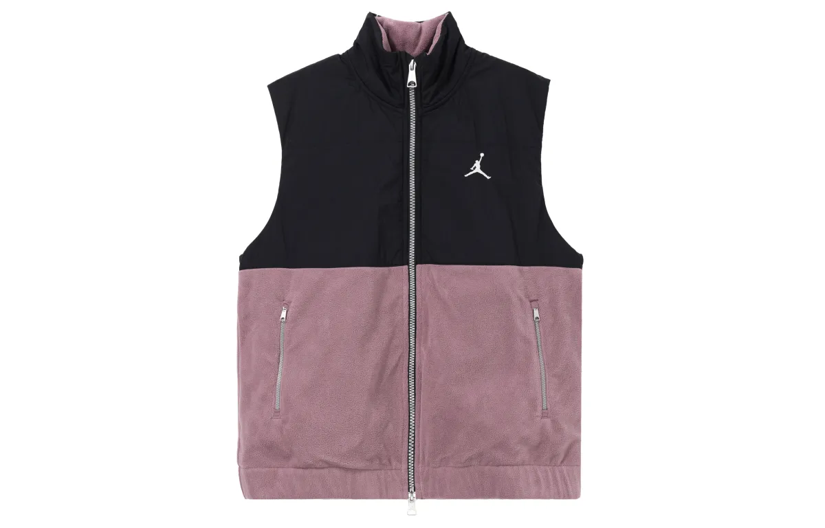 Jordan ESSENTIALS Vest Men's Black