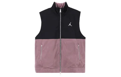 Jordan ESSENTIALS Vest Men's Black