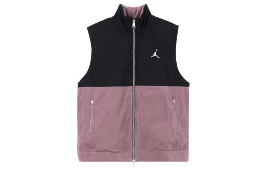 Jordan ESSENTIALS Vest Men's Black