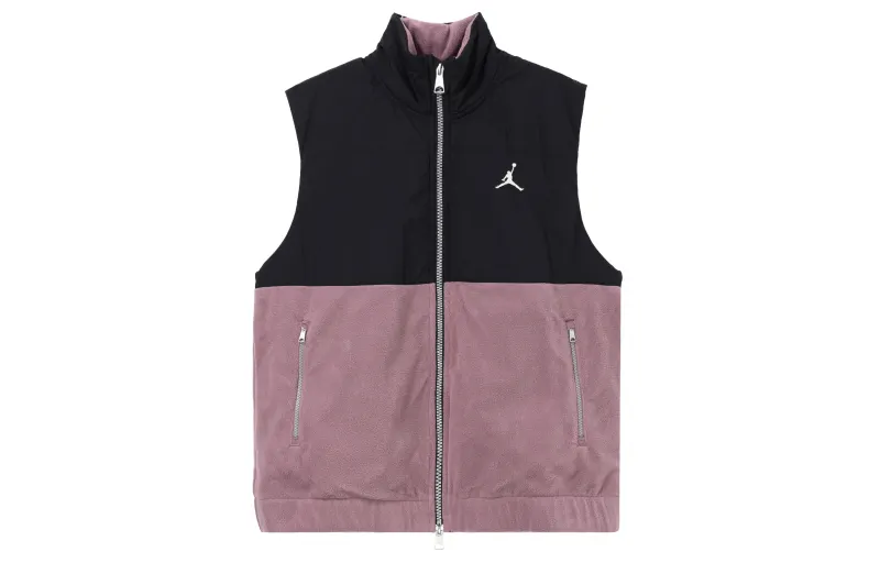 Jordan ESSENTIALS Vest Men's Black