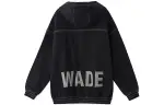 Li Ning Denim Jacket Men's Black