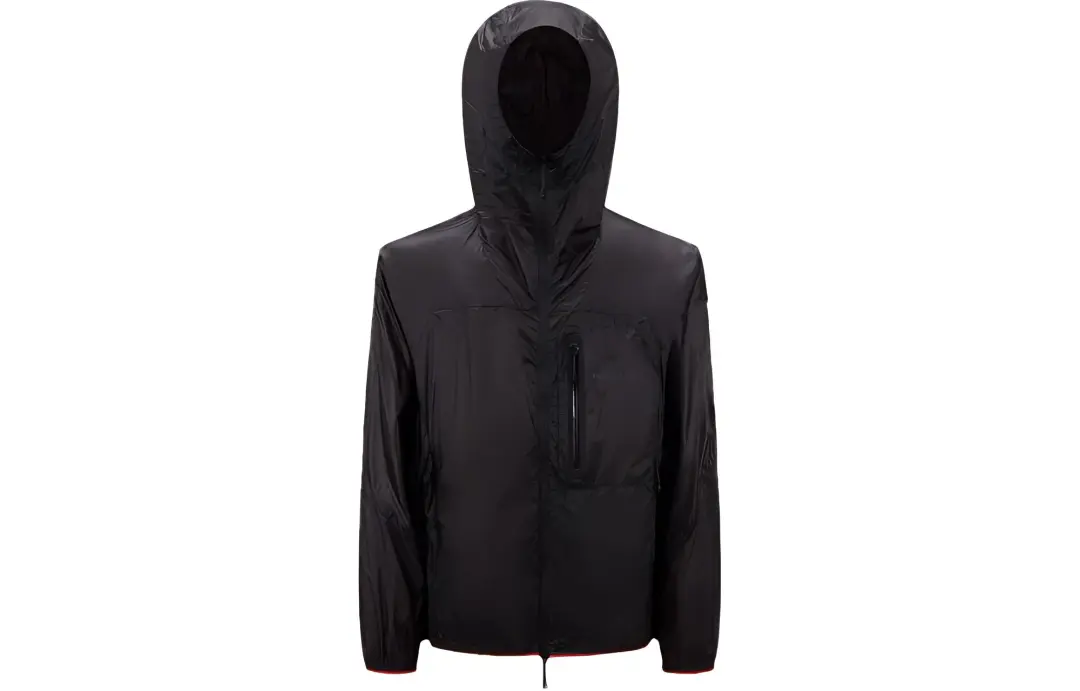 Moncler Diadem Hooded Windbreaker