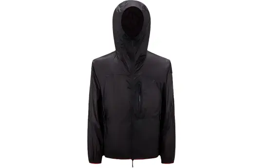 Moncler Diadem Hooded Windbreaker