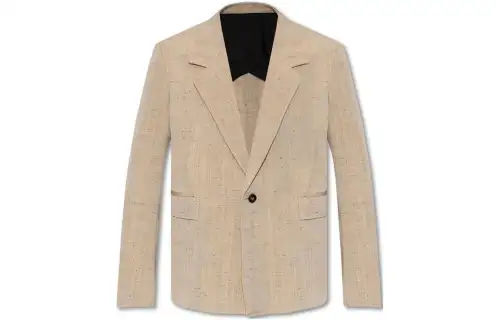 Bottega Veneta SS23 Business Suit Coat Men's