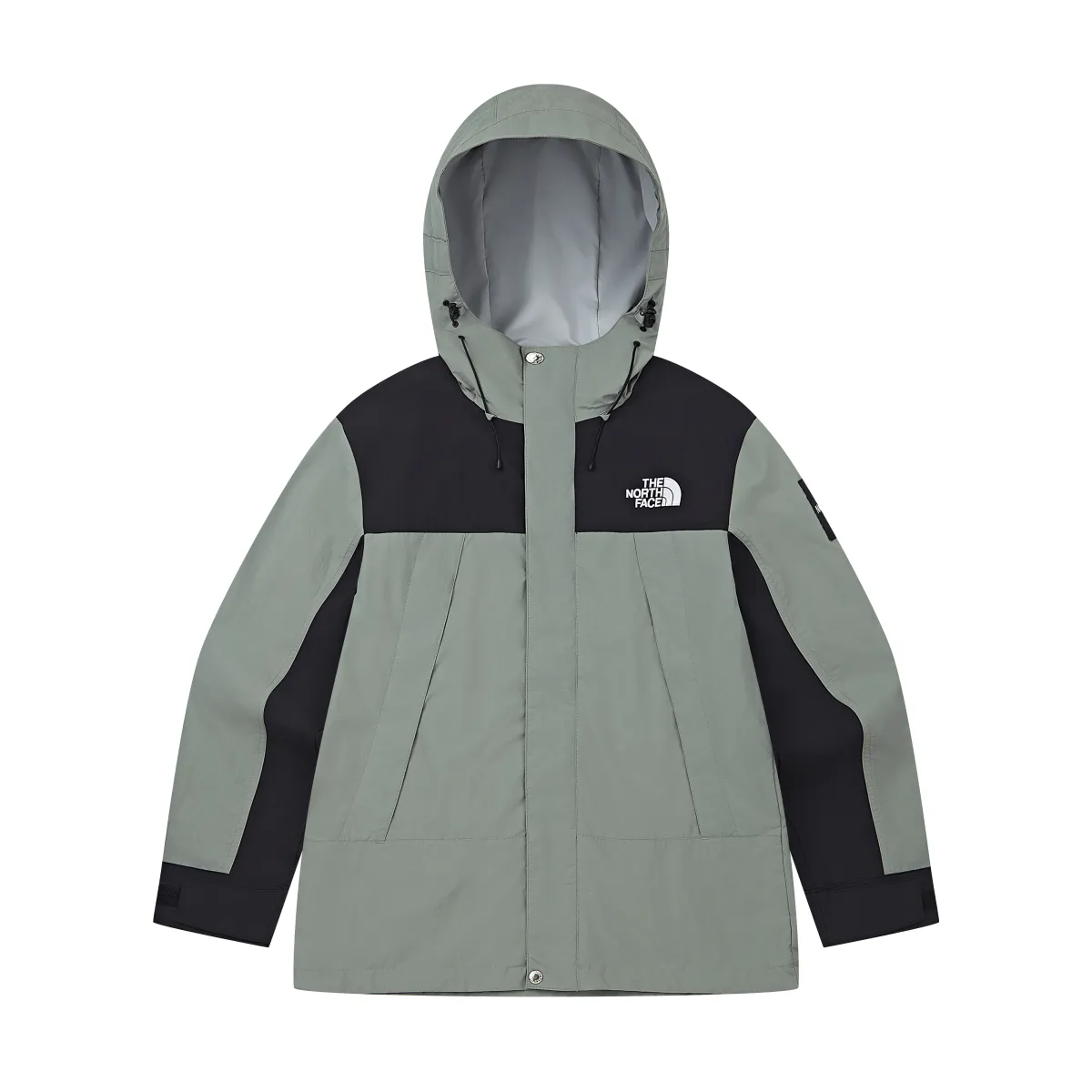 THE NORTH FACE Jackets & Coats Unisex Green
