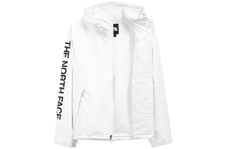 THE NORTH FACE Jacket Men's White