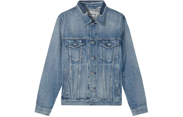 Levi’s Denim Jackets Men's Blue