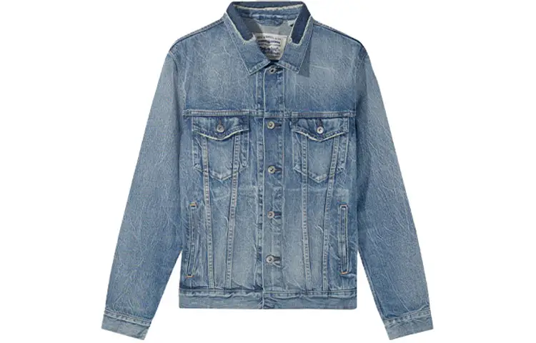 Levi’s Denim Jackets Men's Blue