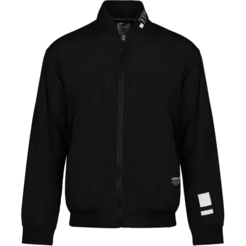 Adidas Originals NMD PADDED TT Puffer Jacket Men's Black