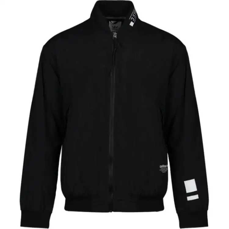 Adidas Originals NMD PADDED TT Puffer Jacket Men's Black