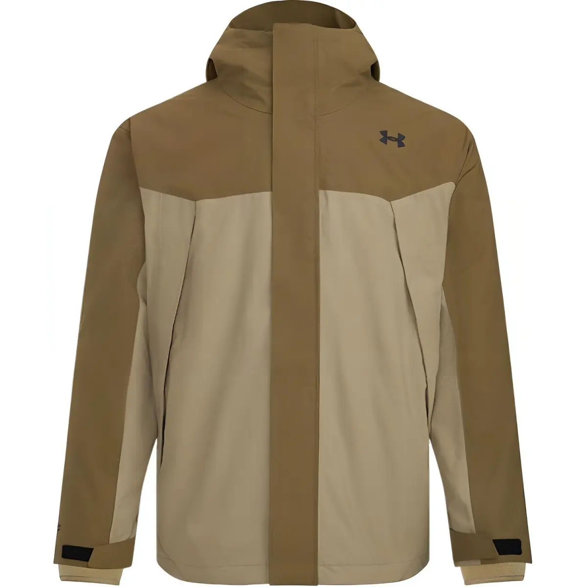 Under Armour Jackets & Coats Men's Suburban Coyote Brown