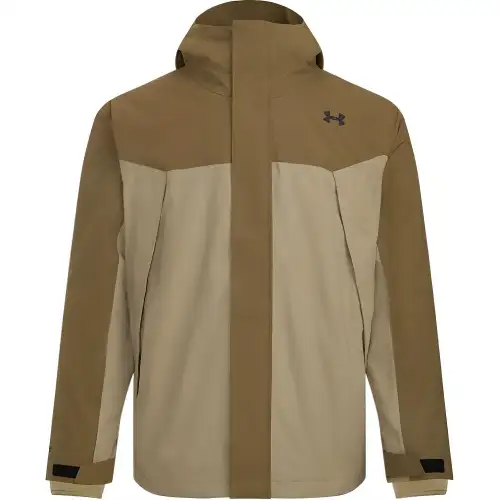 Under Armour Jackets & Coats Men's Suburban Coyote Brown