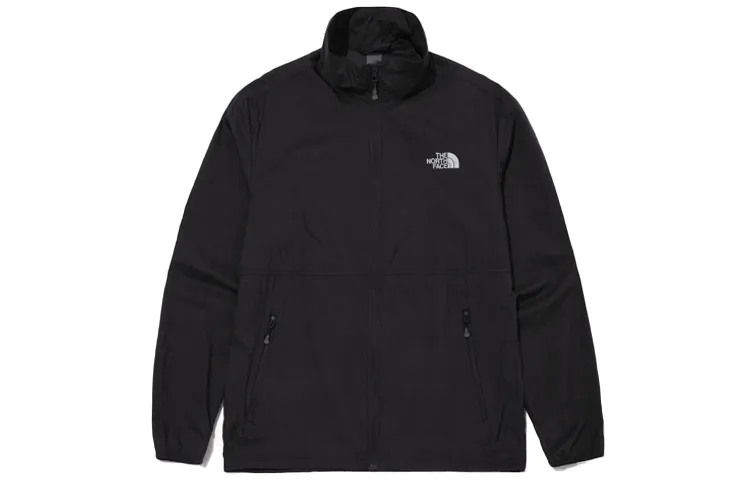 THE NORTH FACE Jacket Fall Men's Black