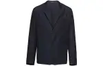 PRADA Business Suit Coat Men's Blue