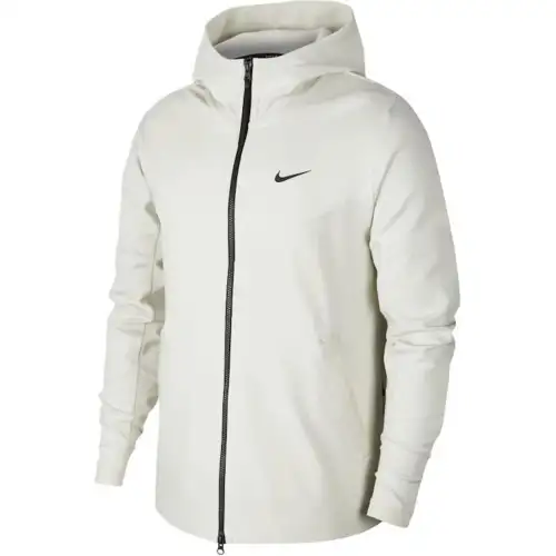 Nike Hooded Jersey Jacket