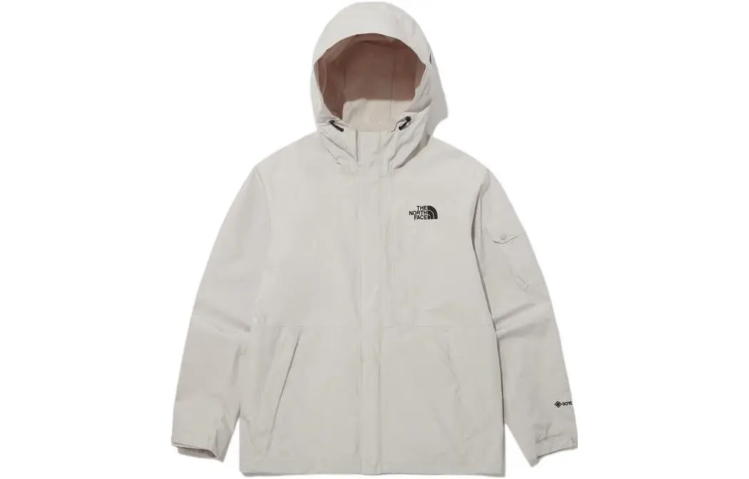 THE NORTH FACE Jacket Men's Beige