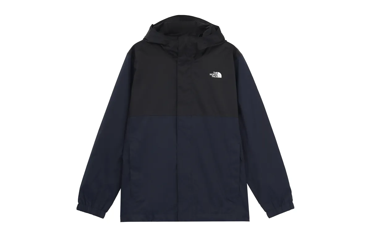 THE NORTH FACE Urban Exploration Windbreaker Jacket Men's Dark Blue