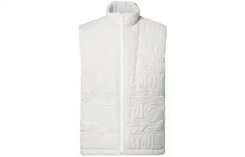 Louis Vuitton 2020s quilted gilet