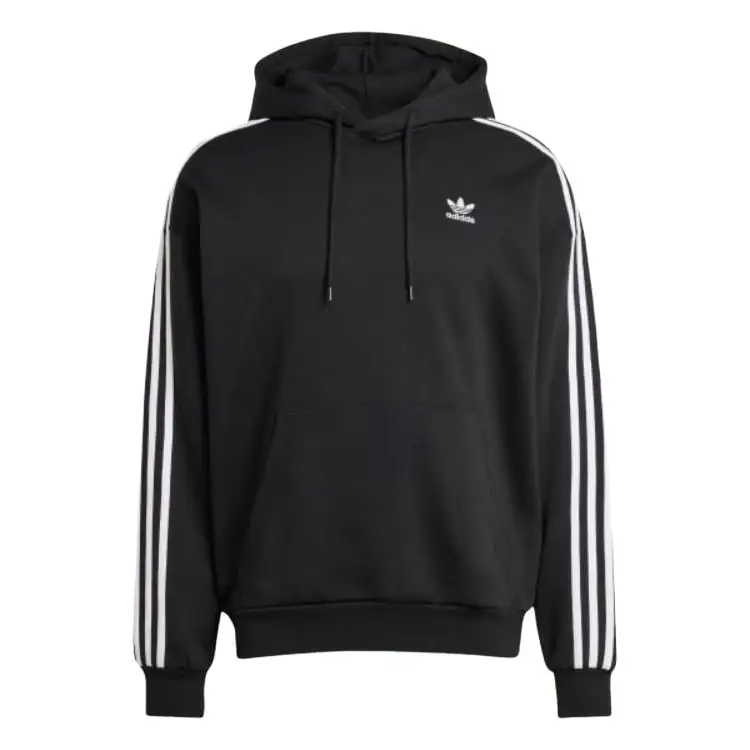 Adidas Adicolor Baggy Fit Hoodie