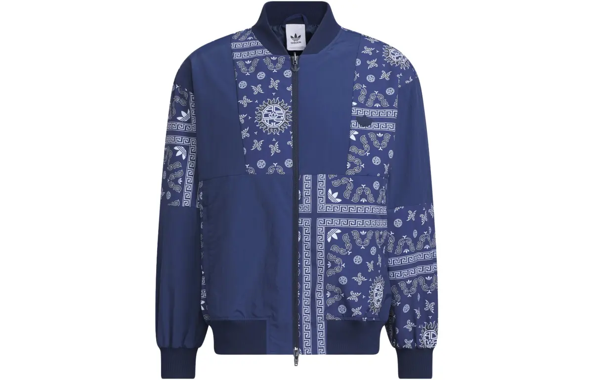 Adidas Originals Adidas Originals All Things Tracing Series Jacket Unisex