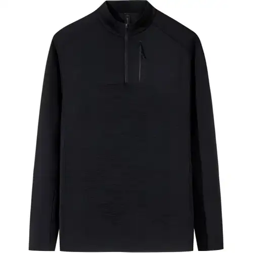 Anta Outdoor Collection Knitwear Men's Basic Black