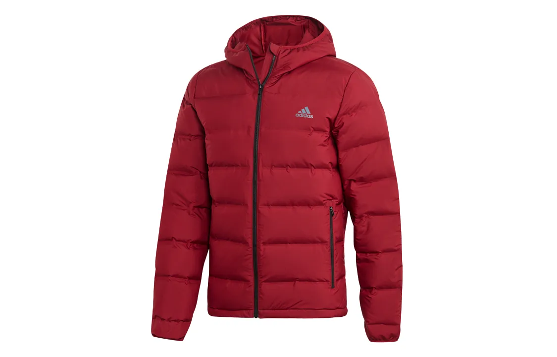 Adidas Helionic Down Jacket Men's
