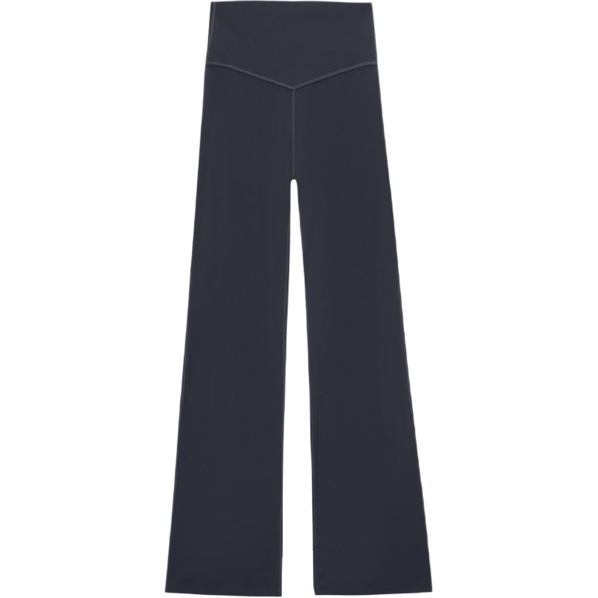 Victoria's Secret Yoga Pants Women's Dark Gray