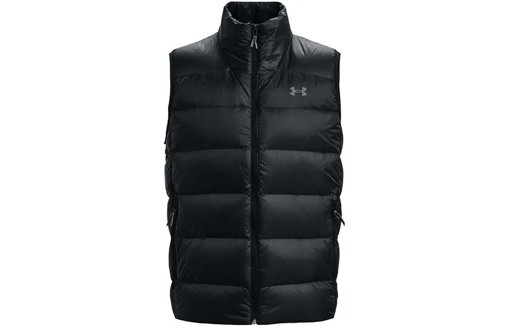 Under Armour Storm Vest Men's Black