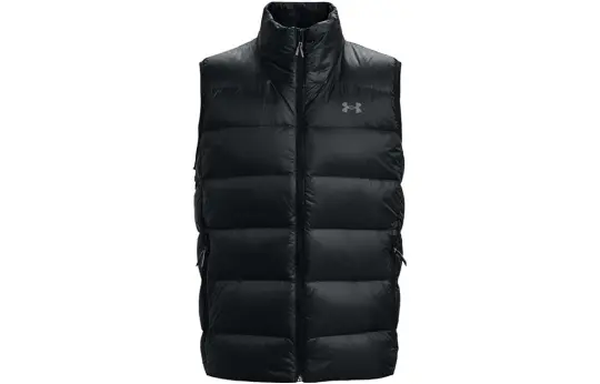 Under Armour Storm Vest Men's Black
