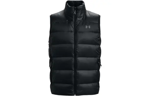 Under Armour Storm Vest Men's Black