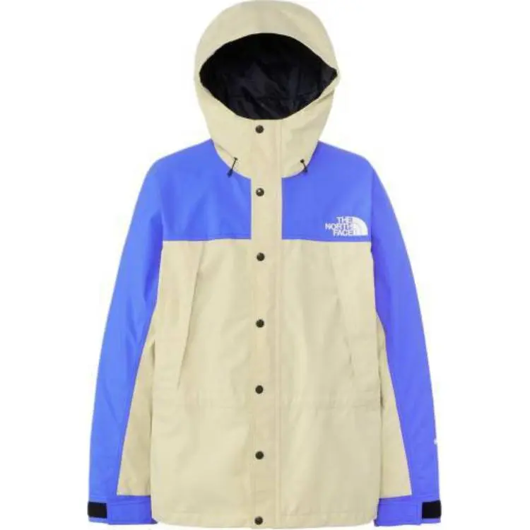 THE NORTH FACE 1990 Jackets & Coats Men's Light Blue