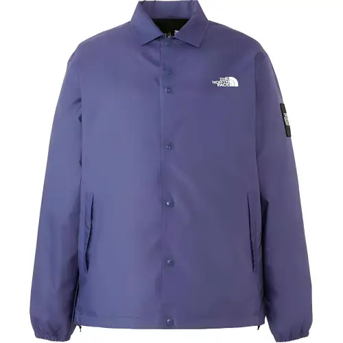 THE NORTH FACE Jackets & Coats Unisex Purple