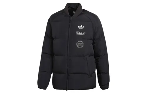 Adidas Originals Down Jacket Men's Black