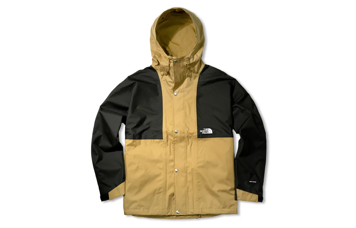 THE NORTH FACE Urban Exploration SS23 Jackets & Coats Men's Brown