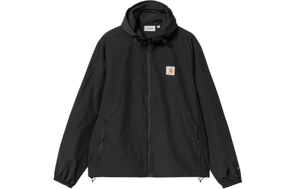 Carhartt WIP Jackets & Coats Unisex Black