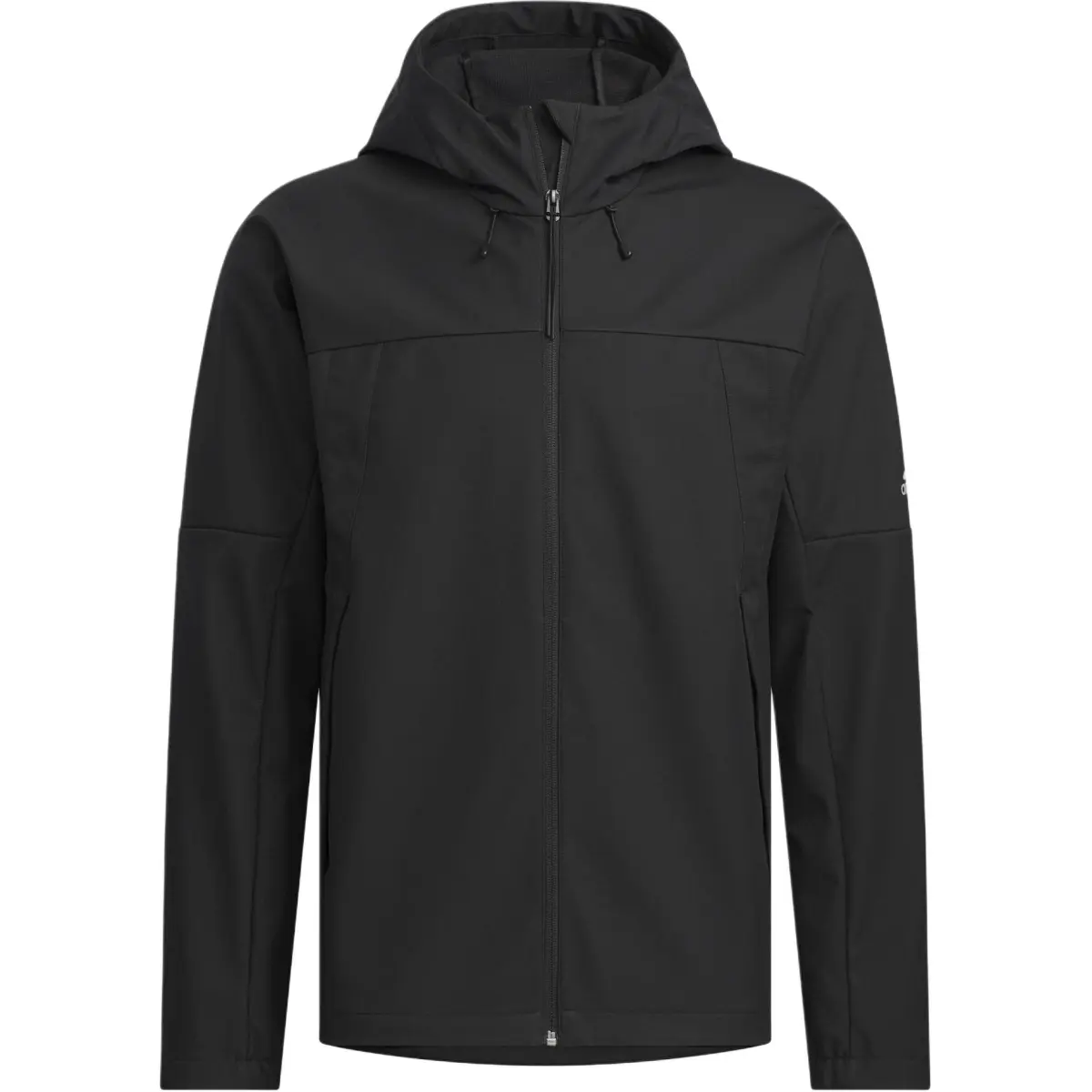 Adidas Softshell Jackets & Coats Unisex Black