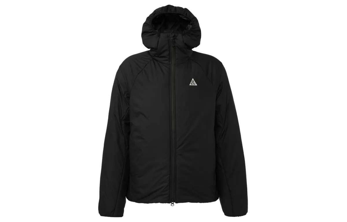 Nike ACG 'Rope De Dope' PrimaLoft® Puffer Jacket Men's Black