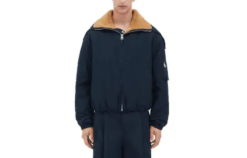 Bottega Veneta Jackets & Coats Men's