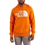 THE NORTH FACE Sweatshirt Men's Orange