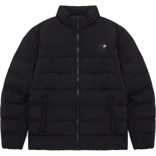 THE NORTH FACE Down Jacket Men's Black