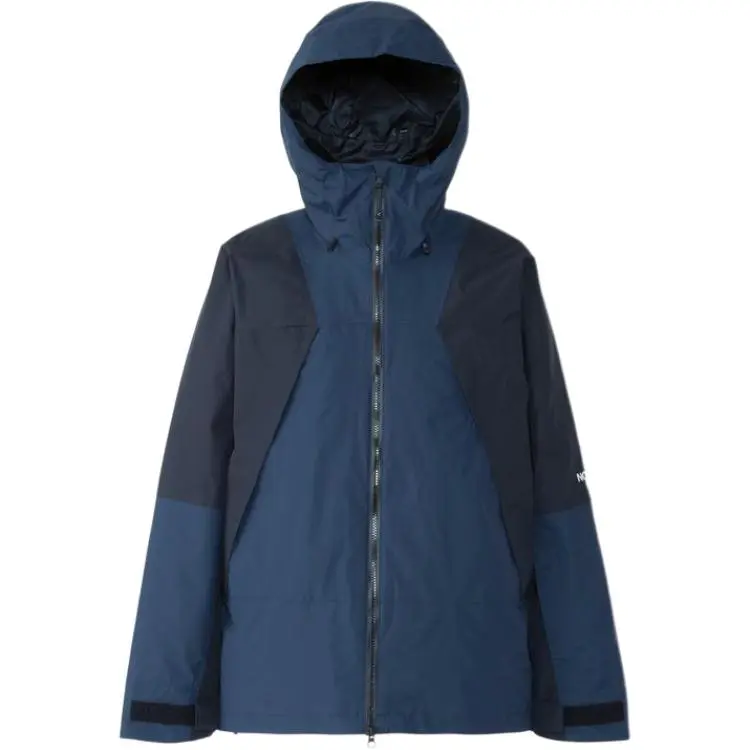 THE NORTH FACE THE NORTH FACE Apparel Collection Jackets & Coats Unisex Marine Blue