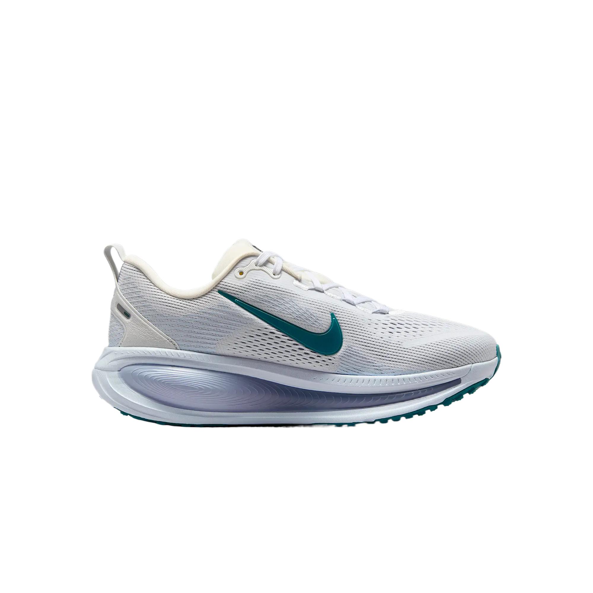 Nike Vomero 18 White Blue Tint Geode Teal Women’s