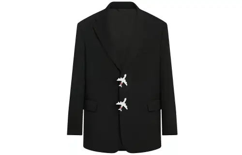 LOUIS VUITTON Extra Large Jacket