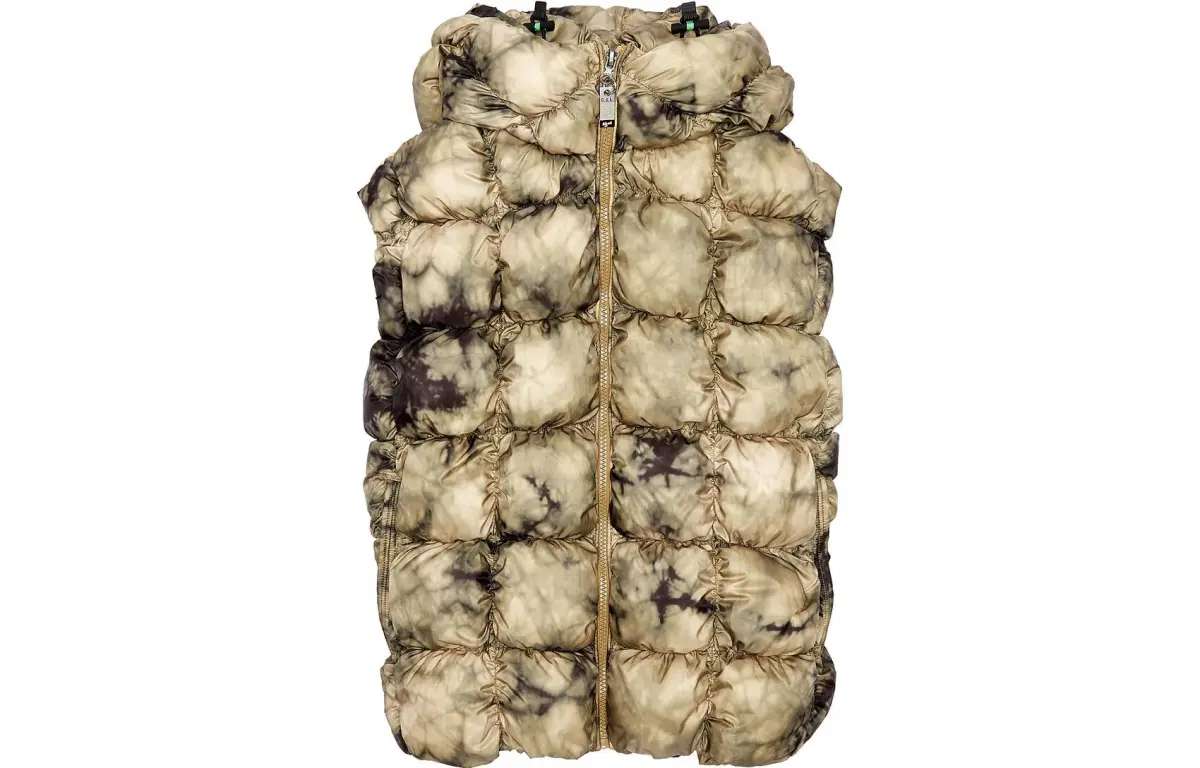 DIESEL W Ralle Sl Jacket