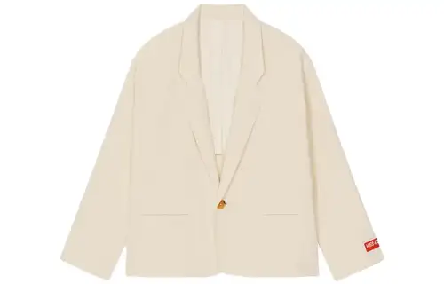 【Previous Season】single-button workwear blazer