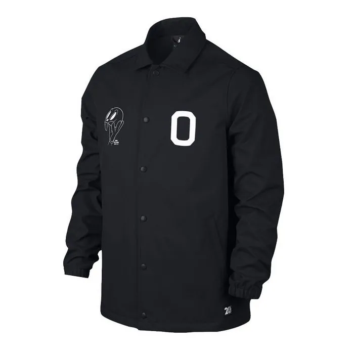 Jordan 11 Space Jam Jacket