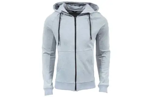 Jordan Athletic Training Jacket Men's Ice Blue