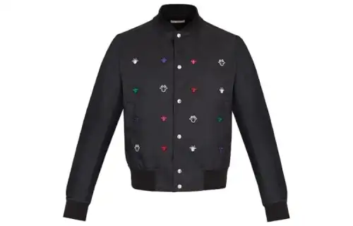 DIOR SS23 Jackets & Coats Men's Black